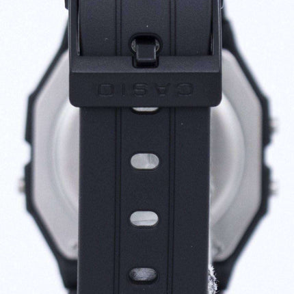 Reloj Casio Crono Alarma Digital F-94WA-9 de los hombres