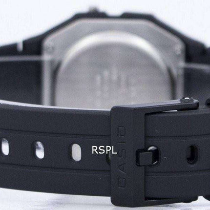 Reloj Casio Crono Alarma Digital F-94WA-9 de los hombres