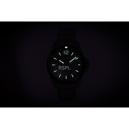 Reloj Festina de cuarzo con esfera gris titanio F20698-1 100M para hombre