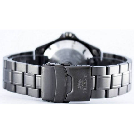 Oriente Ray Raven II automático reserva 200M FAA02003B9 Watch de Men