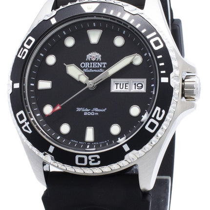 Orient Ray II FAA02007B9 Automático 200M Reloj para hombre