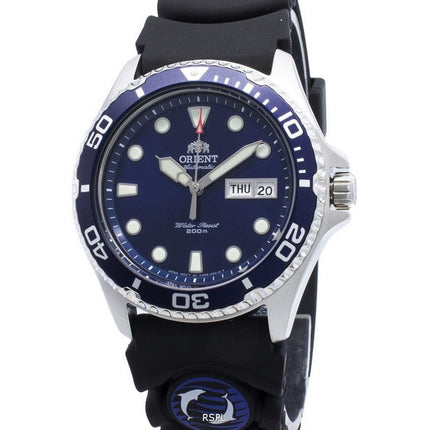 Orient Ray II FAA02008D9 Automático 200M Reloj para hombre