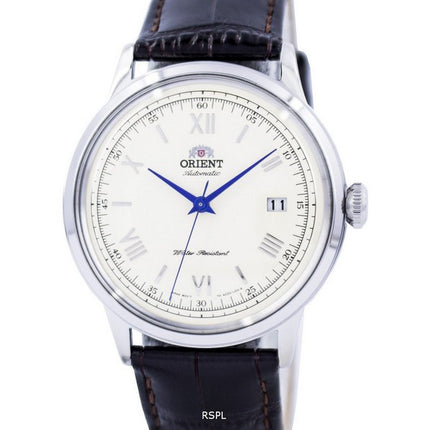 Reloj Orient Bambino Classic automático de segunda generación FAC00009N0 TAC00009N0 para hombre