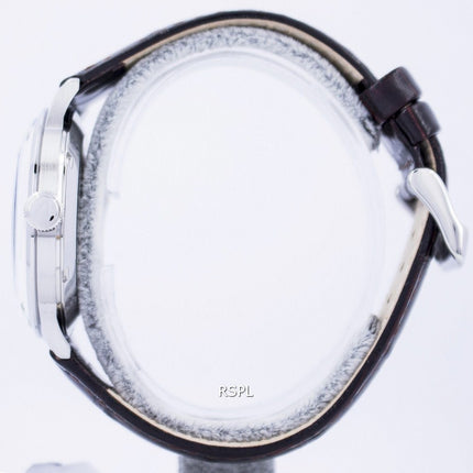 Reloj Orient Bambino Classic automático de segunda generación FAC00009N0 TAC00009N0 para hombre