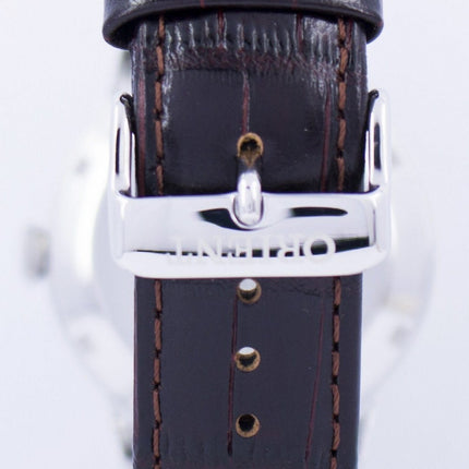 Reloj Orient Bambino Classic automático de segunda generación FAC00009N0 TAC00009N0 para hombre