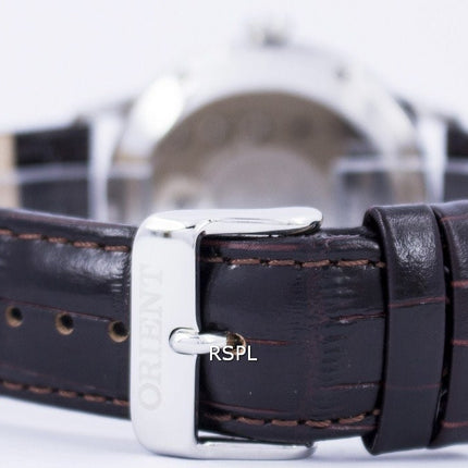 Reloj Orient Bambino Classic automático de segunda generación FAC00009N0 TAC00009N0 para hombre