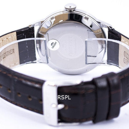 Reloj Orient Bambino Classic automático de segunda generación FAC00009N0 TAC00009N0 para hombre