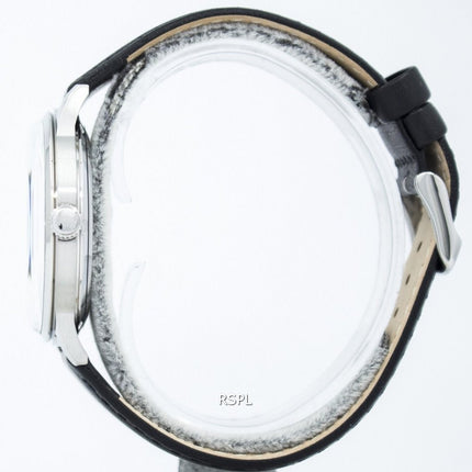 Oriente 2da generación Bambino versión 3 FAC0000DB0 automático clásico AC0000DB Watch de Men