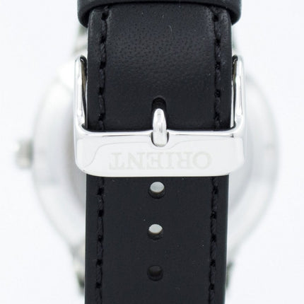 Oriente 2da generación Bambino versión 3 FAC0000DB0 automático clásico AC0000DB Watch de Men