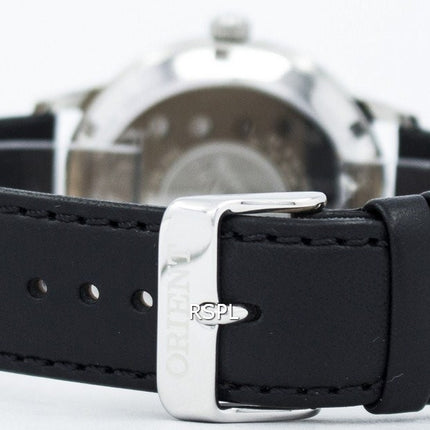 Oriente 2da generación Bambino versión 3 FAC0000DB0 automático clásico AC0000DB Watch de Men