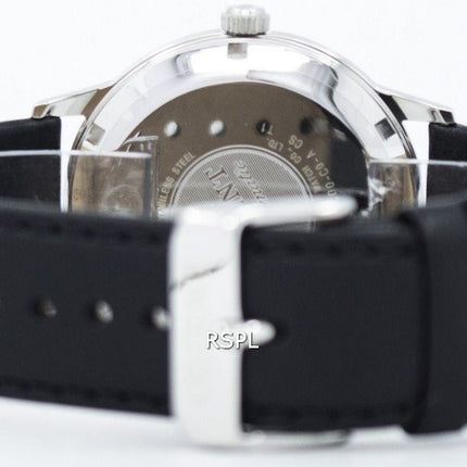 Oriente 2da generación Bambino versión 3 FAC0000DB0 automático clásico AC0000DB Watch de Men