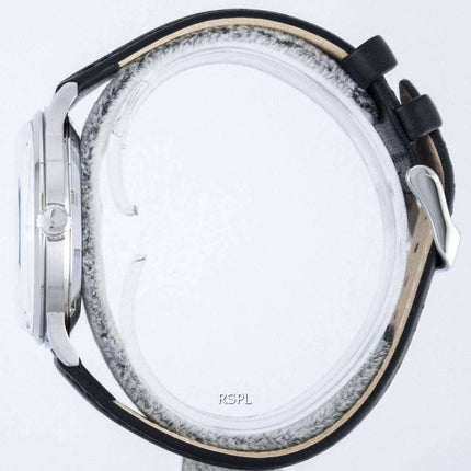 Oriente 2da generación Bambino versión 3 automático reserva de FAC0000DD0 Watch de Men