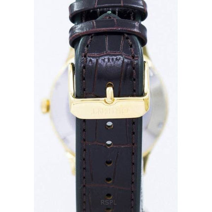 Reloj automático para hombre Orient Bambino Version 4 FAC08002F0 TAC08002F0