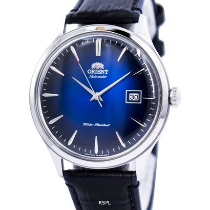 Orient Bambino versión 4 Classic Automatic FAC08004D0 AC08004D reloj de caballero