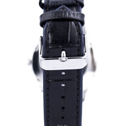 Orient Bambino versión 4 Classic Automatic FAC08004D0 AC08004D reloj de caballero