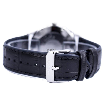 Orient Bambino versión 4 Classic Automatic FAC08004D0 AC08004D reloj de caballero