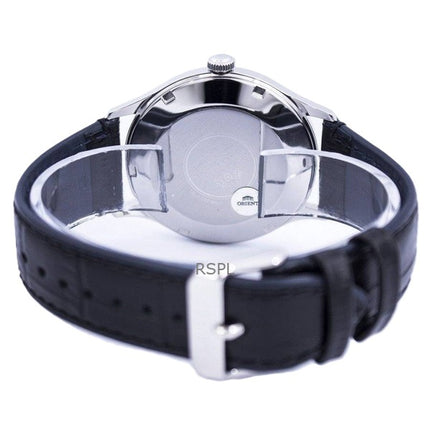 Orient Bambino versión 4 Classic Automatic FAC08004D0 AC08004D reloj de caballero