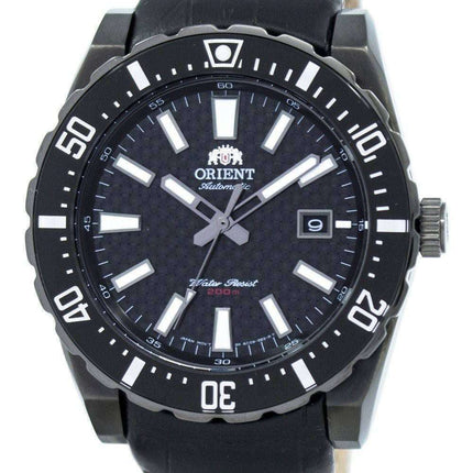 Orient Diver Nami deportivo automático FAC09001B0 Watch de Men