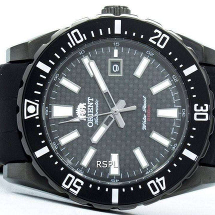Orient Diver Nami deportivo automático FAC09001B0 Watch de Men