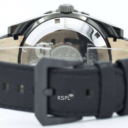 Orient Diver Nami deportivo automático FAC09001B0 Watch de Men