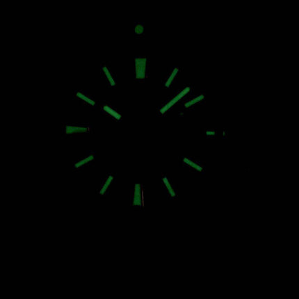 Oriente FAC09002T automático deportivo Watch de Men