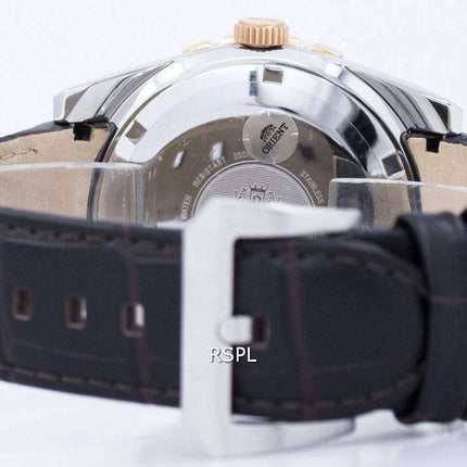 Oriente FAC09002T automático deportivo Watch de Men