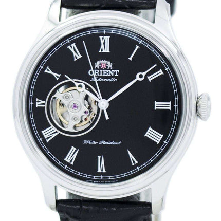 Orient automático corazón abierto FAG00003B0 AG00003B Watch de Men