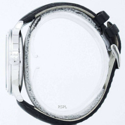 Orient automático corazón abierto FAG00003B0 AG00003B Watch de Men