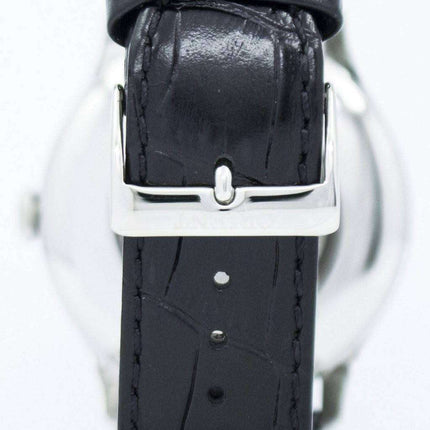 Orient automático corazón abierto FAG00003B0 AG00003B Watch de Men