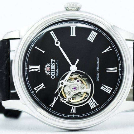 Orient automático corazón abierto FAG00003B0 AG00003B Watch de Men