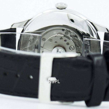 Orient automático corazón abierto FAG00003B0 AG00003B Watch de Men