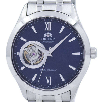 Reloj de hombre Orient Open Heart Automatic FAG03001D0