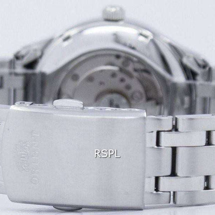 Reloj de hombre Orient Open Heart Automatic FAG03001D0