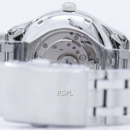 Reloj de hombre Orient Open Heart Automatic FAG03001D0