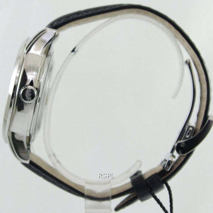 Orient automático clásico el sol y Luna FET0T002B ET0T002B reloj de hombres