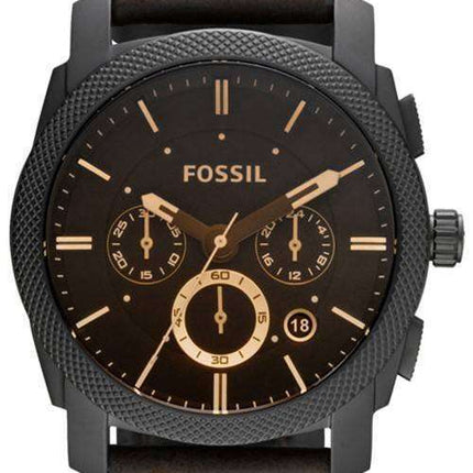 Reloj Fossil Machine Chronograph FS4656 para hombre