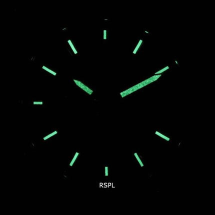 Fossil Everett Cronógrafo Dos tonos Acero inoxidable Esfera negra Cuarzo FS5879 Reloj para hombre