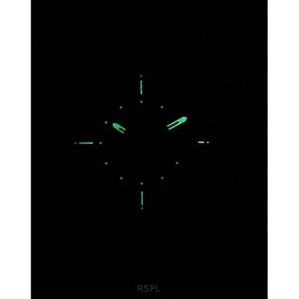 Reloj Fossil Machine con correa de cuero y esfera marrón de cuarzo FS5901 para hombre