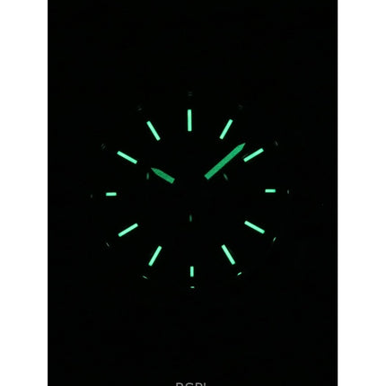 Reloj Fossil Everett Cronógrafo de acero inoxidable con esfera azul de cuarzo FS6104 para hombre