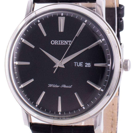 Orient Classic FUG1R002B6 reloj de cuarzo para hombre