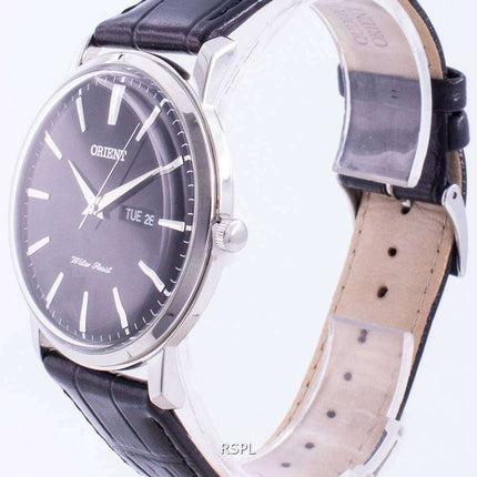 Orient Classic FUG1R002B6 reloj de cuarzo para hombre