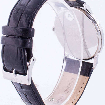 Orient Classic FUG1R002B6 reloj de cuarzo para hombre