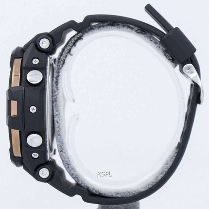Reloj Casio G-Shock GRAVITYMASTER Twin Sensor GA-1100RG-1ADR GA1100RG-1ADR hombres