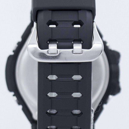 Reloj Casio G-Shock GRAVITYMASTER Twin Sensor GA-1100RG-1ADR GA1100RG-1ADR hombres