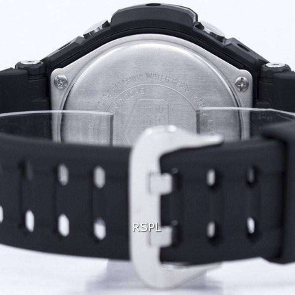 Reloj Casio G-Shock GRAVITYMASTER Twin Sensor GA-1100RG-1ADR GA1100RG-1ADR hombres