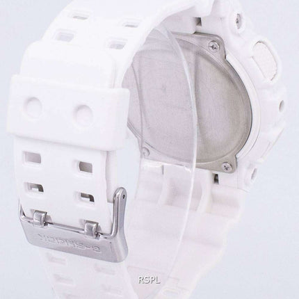 Reloj Casio G-Shock a prueba de golpes Analógico Digital GA-110MW-7A GA110MW-7A hombre