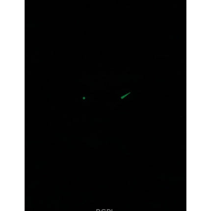 Reloj Casio G-Shock analógico digital de resina de base biológica con esfera negra de cuarzo GA-110RL-1A 200M para hombre