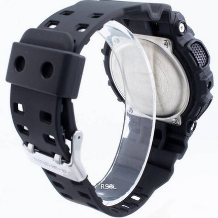 Reloj Casio G-Shock GA-140-1A4 Resistencia a los golpes Quartz 200M Hombre