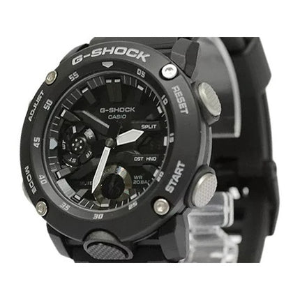 Reloj Casio G-Shock estándar analógico digital de cuarzo GA-2000S-1 GA2000S-1 200M para hombre
