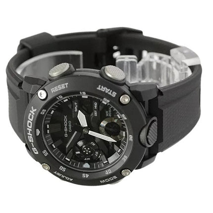 Reloj Casio G-Shock estándar analógico digital de cuarzo GA-2000S-1 GA2000S-1 200M para hombre